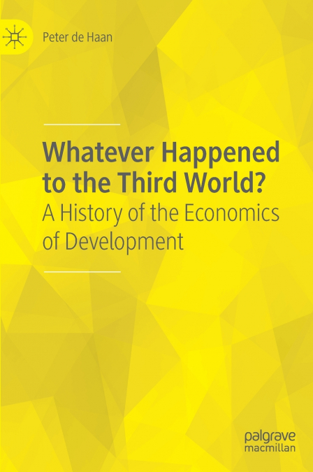 Whatever Happened to the Third World?