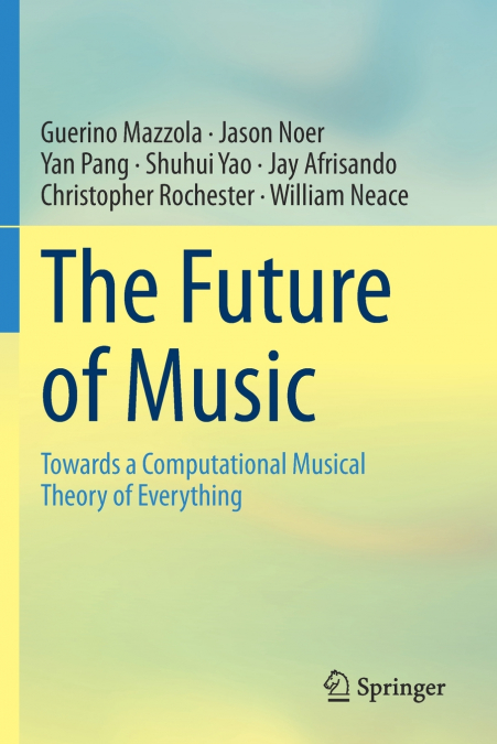 The Future of Music
