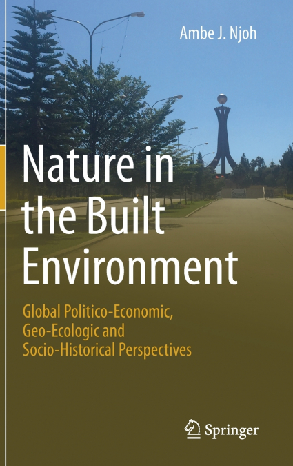 Nature in the Built Environment