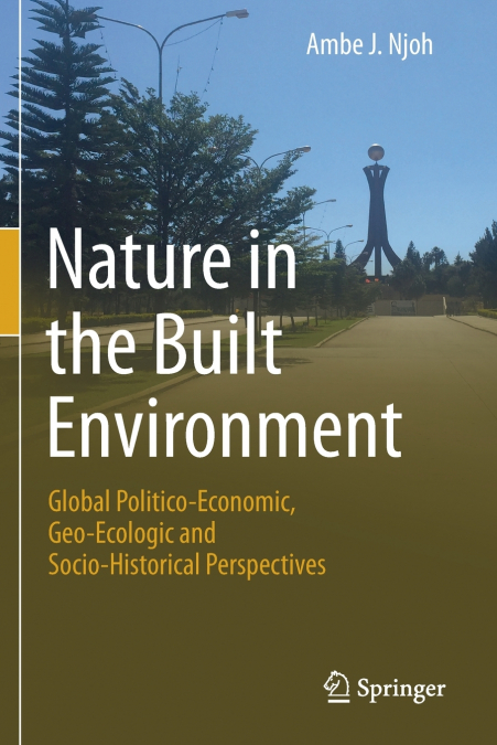 Nature in the Built Environment