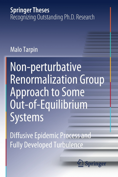 Non-perturbative Renormalization Group Approach to Some Out-of-Equilibrium Systems