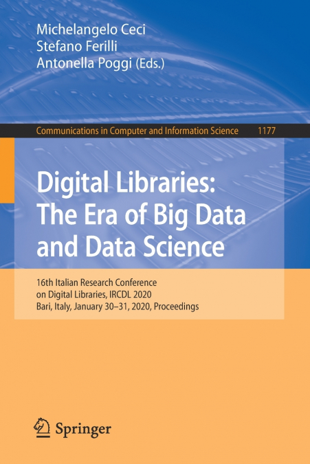 Digital Libraries