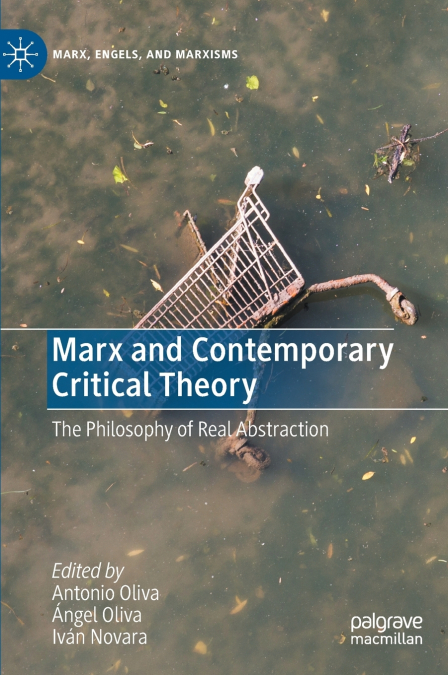 Marx and Contemporary Critical Theory