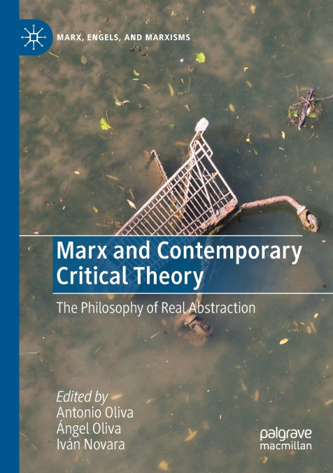 Marx and Contemporary Critical Theory