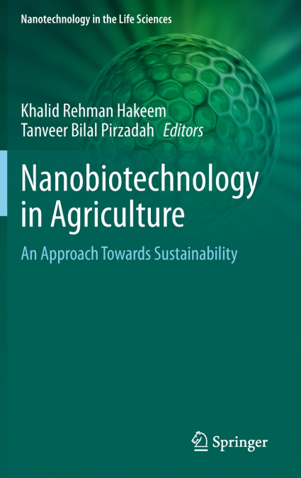 Nanobiotechnology in Agriculture