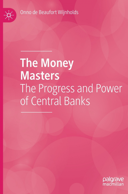 The Money Masters