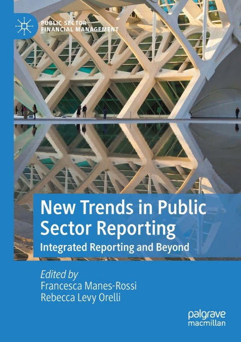 New Trends in Public Sector Reporting