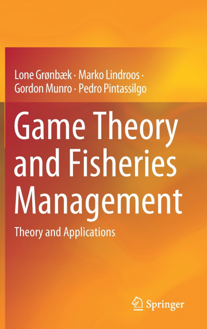 Game Theory and Fisheries Management