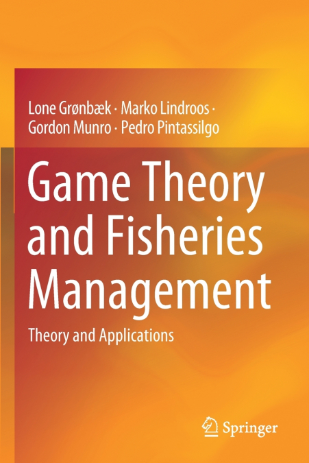 Game Theory and Fisheries Management