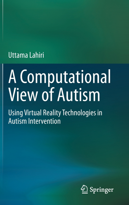 A Computational View of Autism