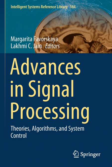 Advances in Signal Processing