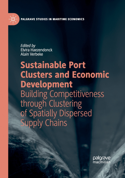 Sustainable Port Clusters and Economic Development