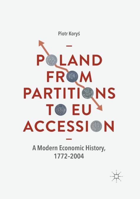 Poland From Partitions to EU Accession