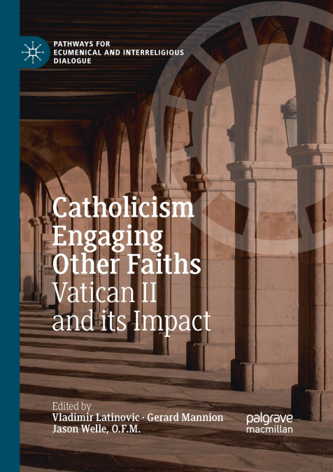 Catholicism Engaging Other Faiths