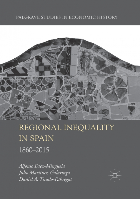 Regional Inequality in Spain