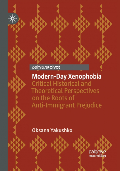 Modern-Day Xenophobia