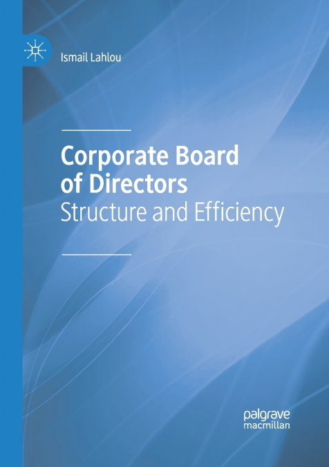 Corporate Board of Directors