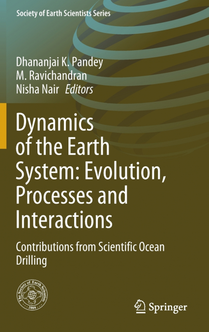 Dynamics of the Earth System
