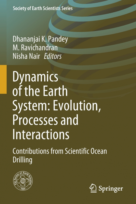 Dynamics of the Earth System