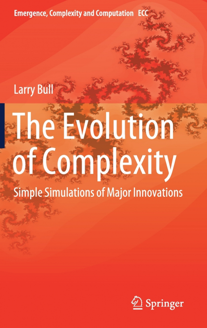 The Evolution of Complexity