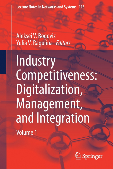 Industry Competitiveness
