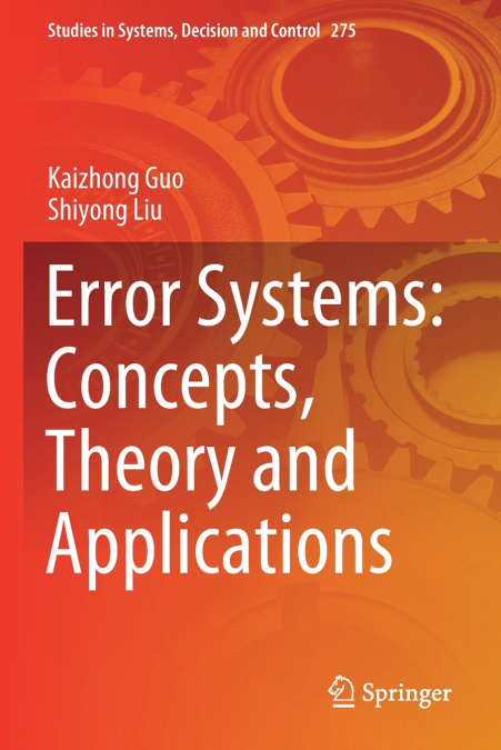 Error Systems