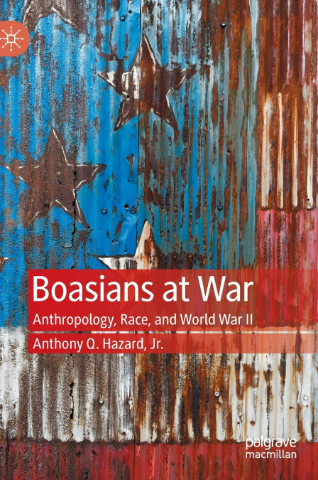 Boasians at War