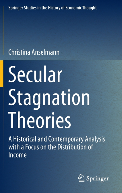 Secular Stagnation Theories