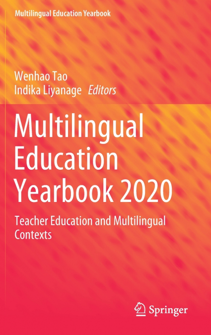 Multilingual Education Yearbook 2020