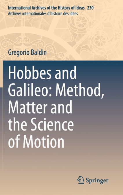 Hobbes and Galileo