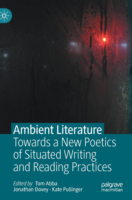 Ambient Literature