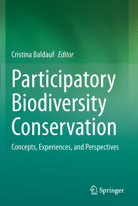 Participatory Biodiversity Conservation