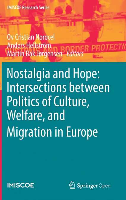 Nostalgia and Hope