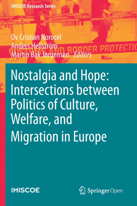 Nostalgia and Hope