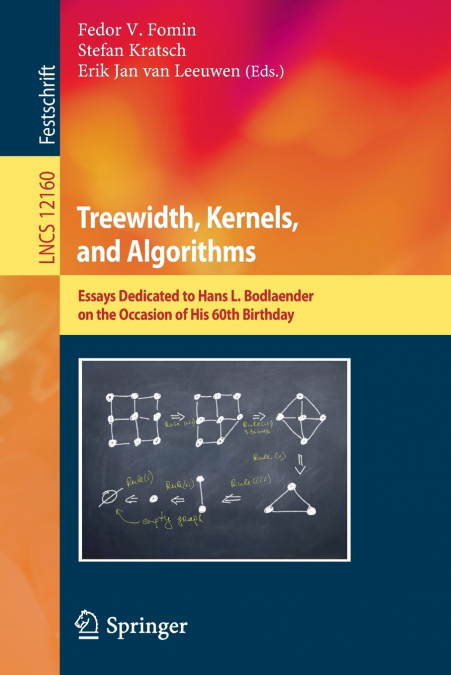 Treewidth, Kernels, and Algorithms