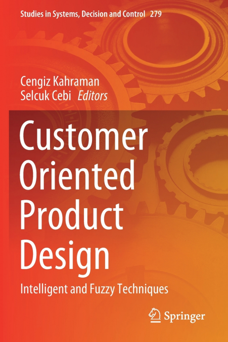 Customer Oriented Product Design