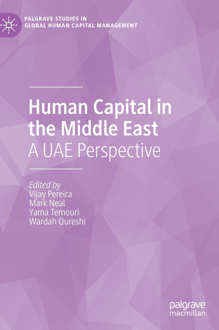 Human Capital in the Middle East