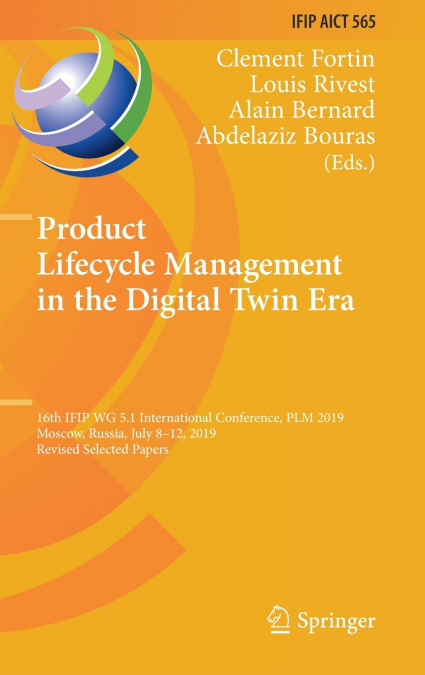 Product Lifecycle Management in the Digital Twin Era