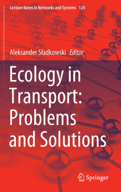 Ecology in Transport