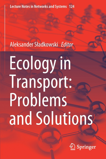Ecology in Transport