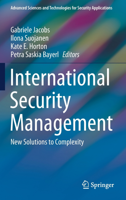International Security Management