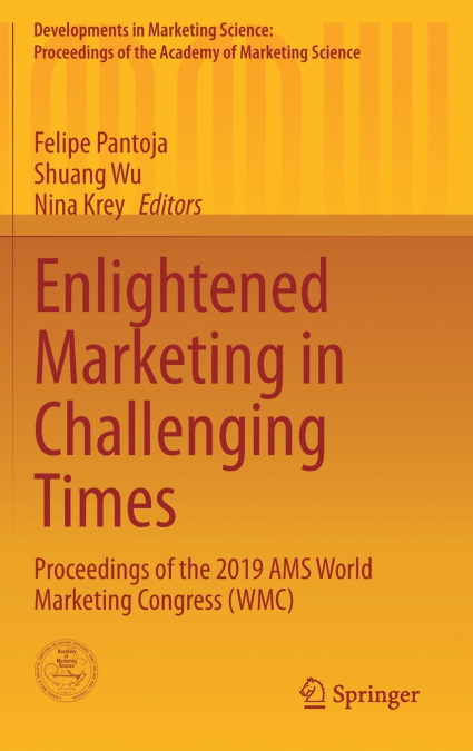 Enlightened Marketing in Challenging Times