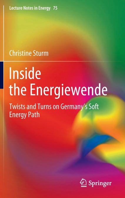Inside the Energiewende
