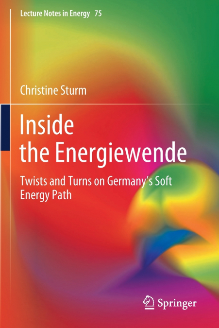 Inside the Energiewende