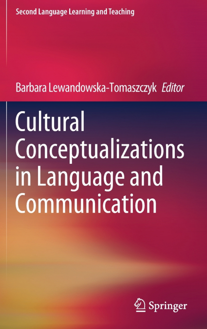 Cultural Conceptualizations in Language and Communication