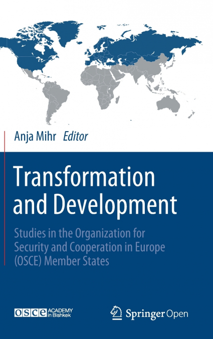 Transformation and Development