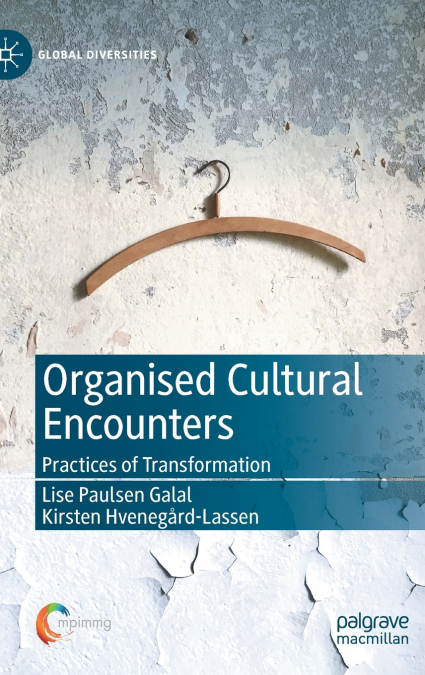 Organised Cultural Encounters