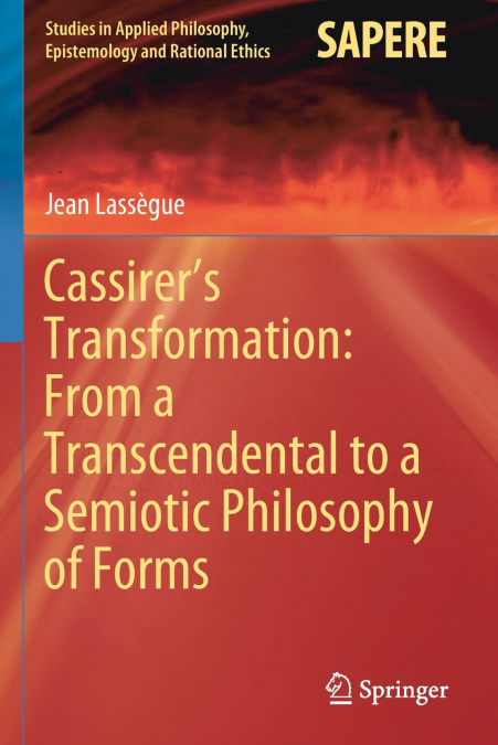 Cassirer’s Transformation