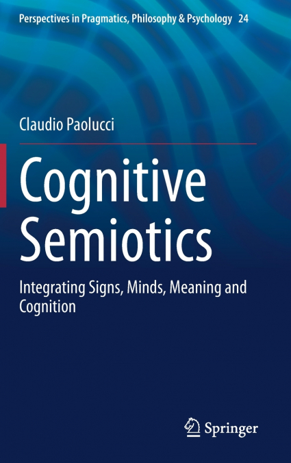 Cognitive Semiotics