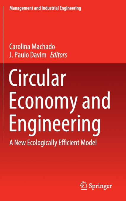 Circular Economy and Engineering